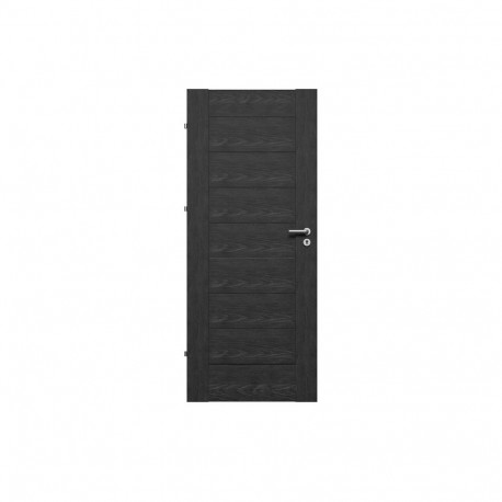 DOOR VIENNA 0/7 ANT OAK 844X2035L 3 H