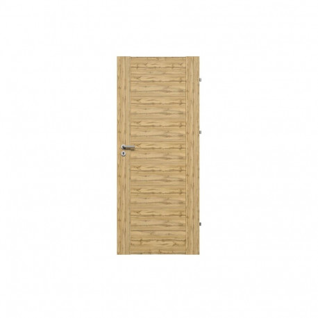 DOOR VIENNA 0/7 WOTAN OAK 844X2035R 3 H