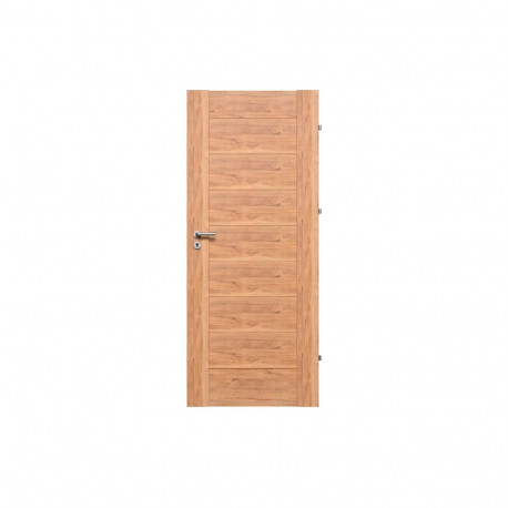 DOOR VIENNA 0/7 BEL OAK 744X2035R 3 HING