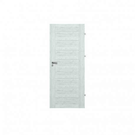 DOOR VIENNA 0/7 NOR OAK 744X2035R 3 HING