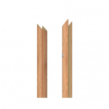 ADJ FRAME (140-180) BASE BELG OAK RIGHT