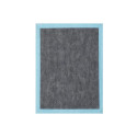 45x60CM PET PAD WITH COAL
