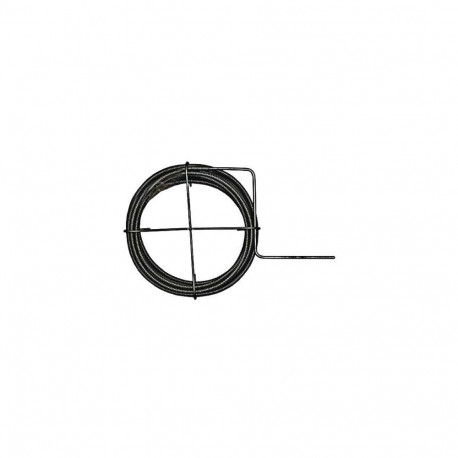 DRAIN CLEANING ROD 3 M