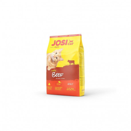 JOSICAT maitsev veiseliha 650g