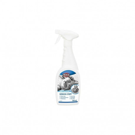 DEO CAT LITTER SPRAY TRIXIE 750ML