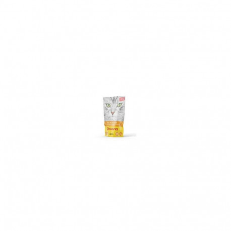 JOSERA CATTURKEY ZUCCHINI 85G