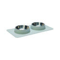 DINNER SET DEXGREY 2X350 ML