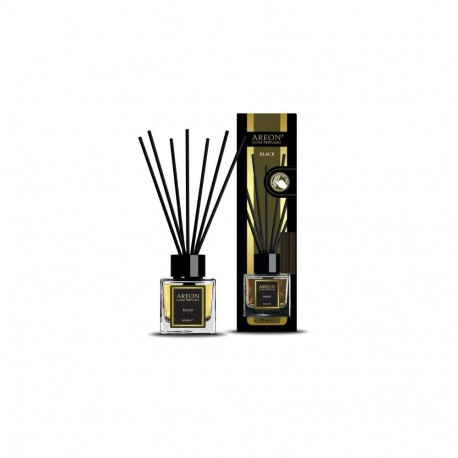 HOME SCENT AREON LUXBLACK 50ML