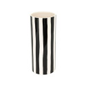 CERAMIC VASE EDRIC H30 204295