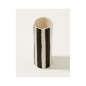 CERAMIC VASE EDRIC H30 204295