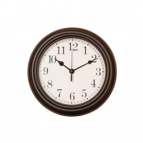 WALL CLOCK D22CM 126522