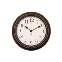 WALL CLOCK D22CM 126522