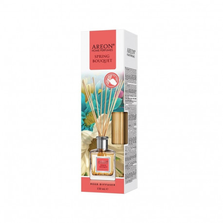 AIR FRESHENER AREON SPRING BOUQUET 150ML