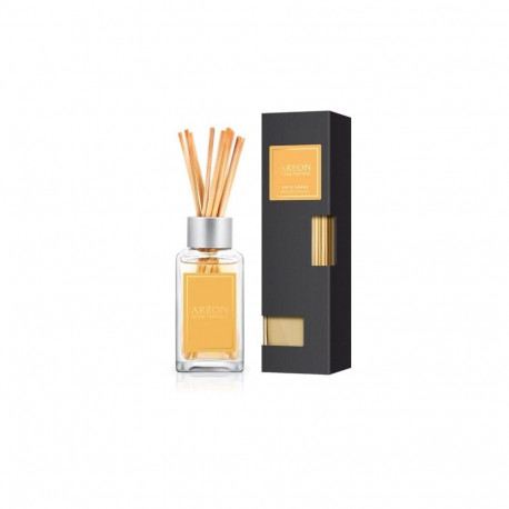 AIR FRESHENER AREON GOLD AMBER. 85 ML