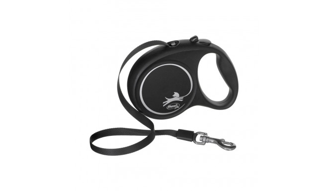 BLACK DESIGN M TAPE (5M) SILVER