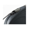 AUTOMATIC LEASH (BLACK)