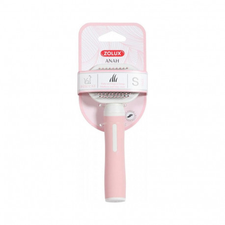 BRUSH CAT ANAH SOFT SLICKER SMALL
