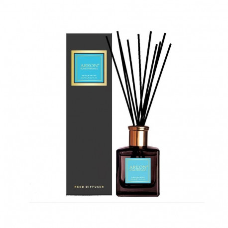 Areon ruumilõhnastaja aquamarine 150ml, must