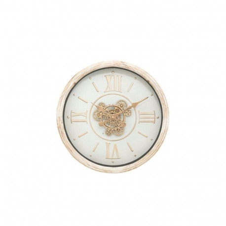 CLOCK WALL SONIKA D50CM