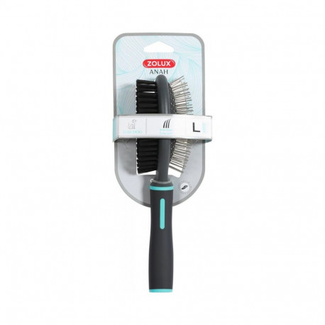 ANAH DOUBLE BRUSH LARGE