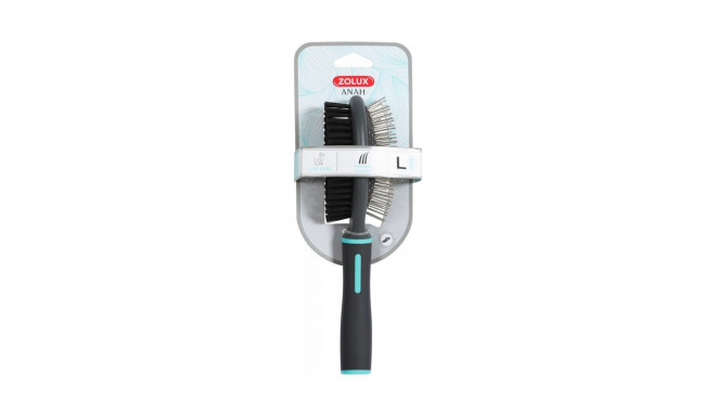 ANAH DOUBLE BRUSH LARGE