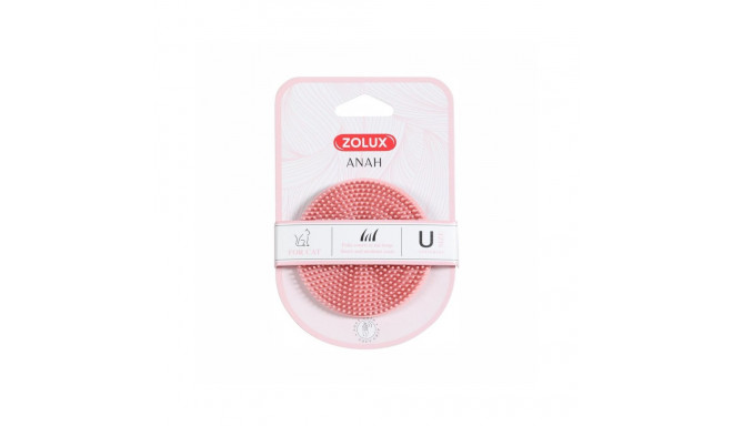 ANAH CAT RUBBER BRUSH