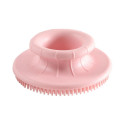 ANAH CAT RUBBER BRUSH