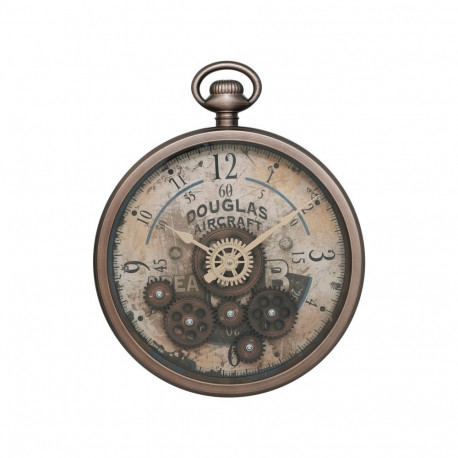 CLOCK AWA 212934 D27CM