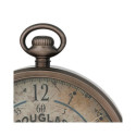CLOCK AWA 212934 D27CM