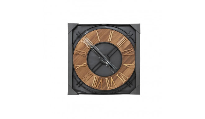 CLOCK WALL DORIAN 200308 D65CM