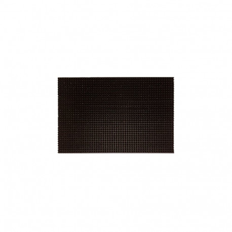 PLAST CARPET EASY TURF 0.9M D.BROWN 19