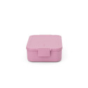 MAKE&TAKE LUNCH BOX1.1L PINK