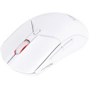 HYPERXPULSEFIRE HASTE 2 valge hiir