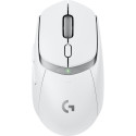 Logitech G309 valge mängurihiir