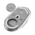 Logitech G309 valge mängurihiir