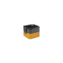 LUNCH BOX2DIVI PP 1.5L 360