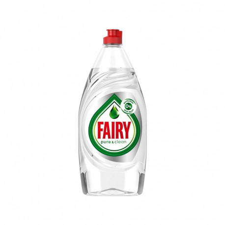 nõudepesuvahend Fairy Pure / Clean 450ml