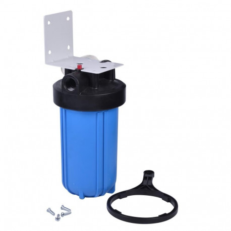 HOUSING FILTER BB NW-BRM01 10 1IN SINGLE