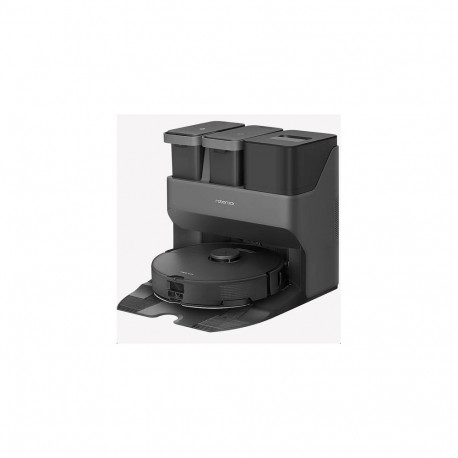 Roborock S7max Ultra 0.35 L Bagless Black