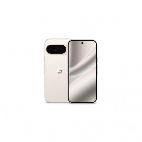 Google Pixel 10 Pro XL 16 cm (6.3") Dual SIM Android 16.0 5G 16 GB 512 GB 5200 mAh Beige