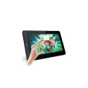 BOSTO BT-12HDK-T graphic tablet Black 5080 lpi 258 x 145 mm USB