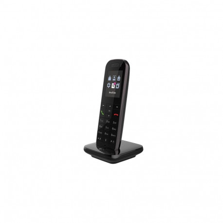 Telekom Speedphone 52 DECT telephone Caller ID Black