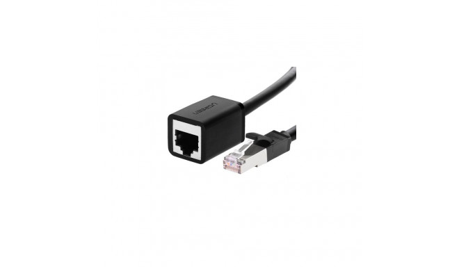 Ugreen 11282 networking cable Black 3 m Cat6