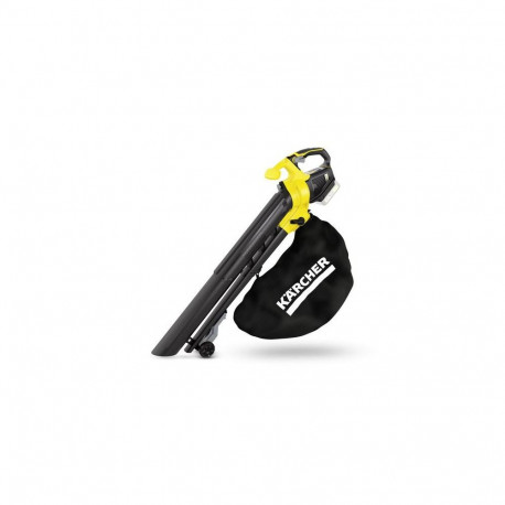 Kärcher BLV 18-200 Battery 18 V 200 km/h