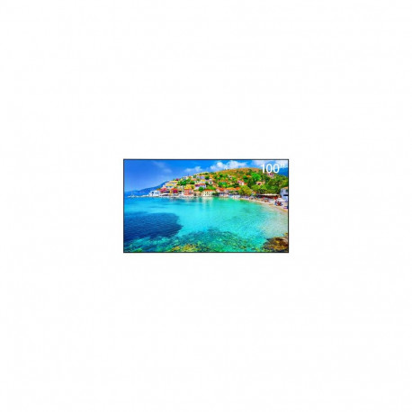 Epson 100" ALR Screen - ELPSC35