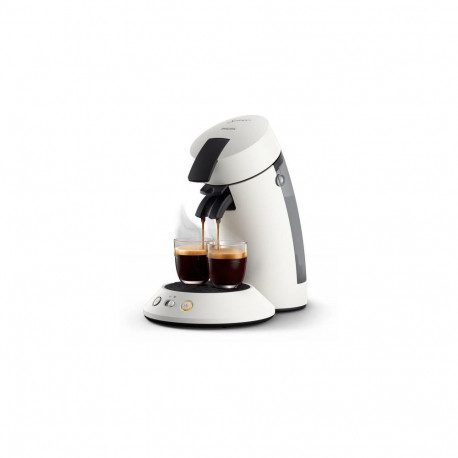 Senseo Coffee pad machine with Intensity Select