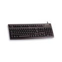 CHERRY G83-6105 keyboard Universal USB QWERTY UK English Black