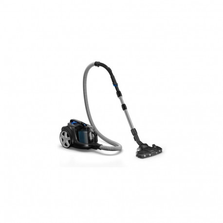 Philips PowerPro Expert FC9747/09 vacuum 2 L Cylinder vacuum Dry 900 W Bagless