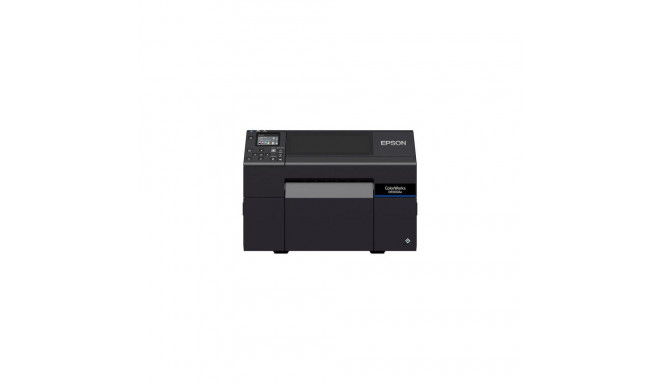 Epson ColorWorks D6500Ae