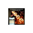 Philips Hue White Candle - E14 smart bulb